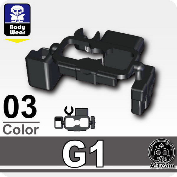 Tactical Belt(G1)