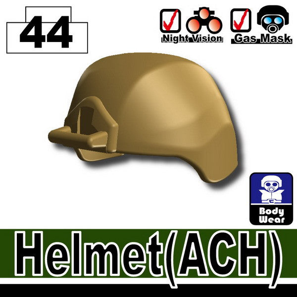 Helmet(ACH)