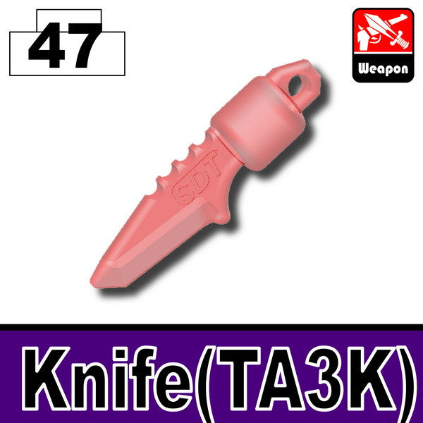 Knife(TA3K)