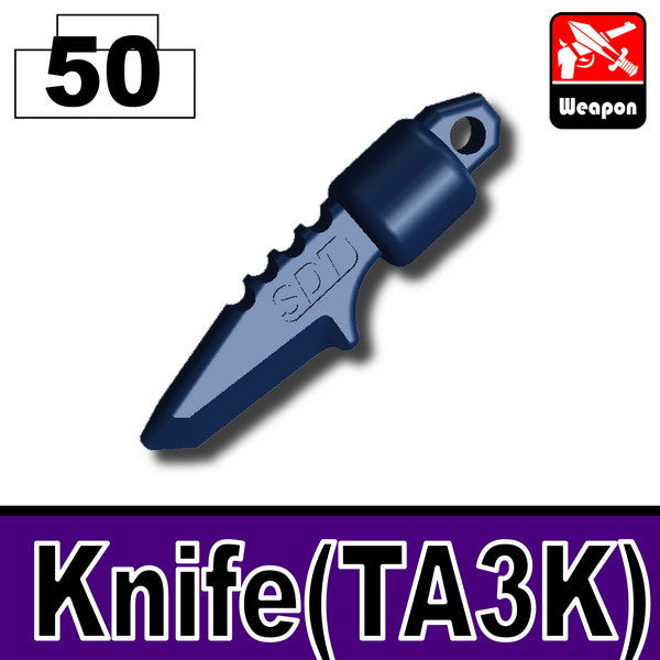 Knife(TA3K)